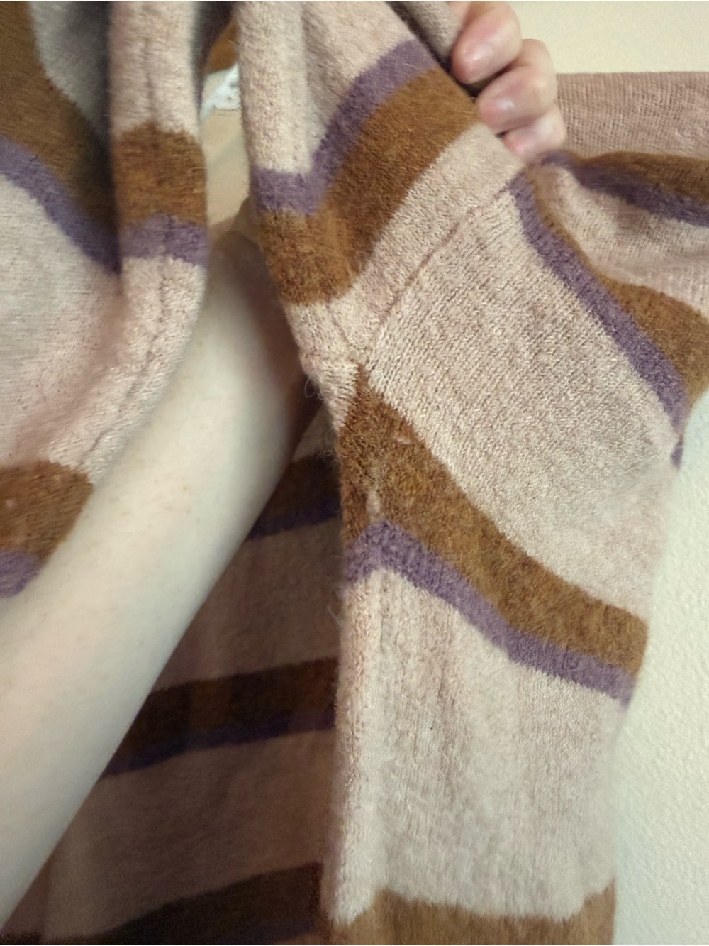 Madewell Sweater - Picture 4 of 6